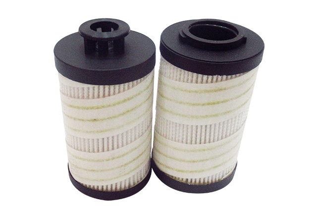 customized oil filter